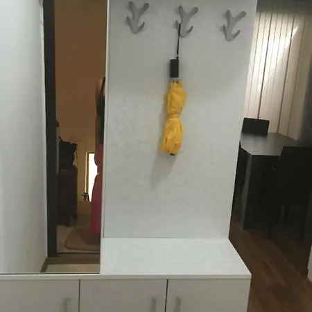 Apartment Улица „Александър Велики“ 79 *