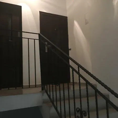 Apartment Улица „Александър Велики“ 79 Burgas