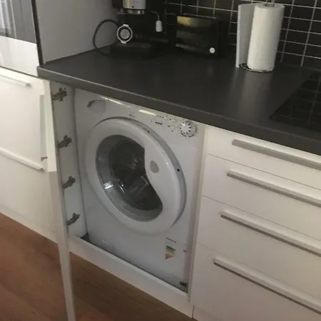 Apartment Улица „Александър Велики“ 79 Burgas