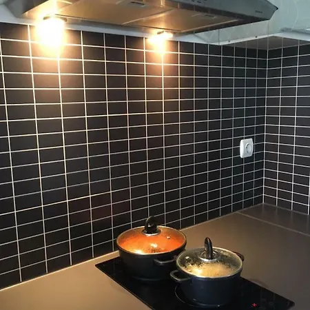 Apartment Улица „Александър Велики“ 79 Burgas