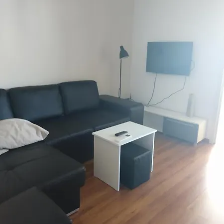 Apartment Улица „Александър Велики“ 79