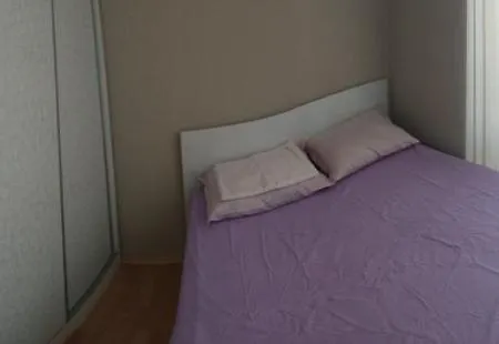 Улица „Александър Велики“ 79 Apartment