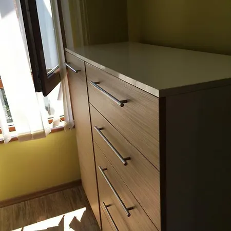 Улица „Александър Велики“ 79 Burgas City